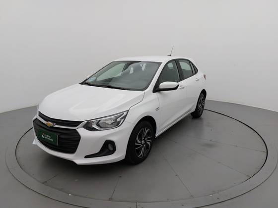 CHEVROLET ONIX 1.0 FLEX LT MANUAL CHEVROLET ONIX 1.0 FLEX LT MANUAL